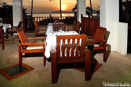Novotel Panwa Beach Resort 71